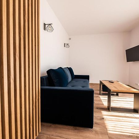 Apartamenty Henry Leba Bagian luar foto