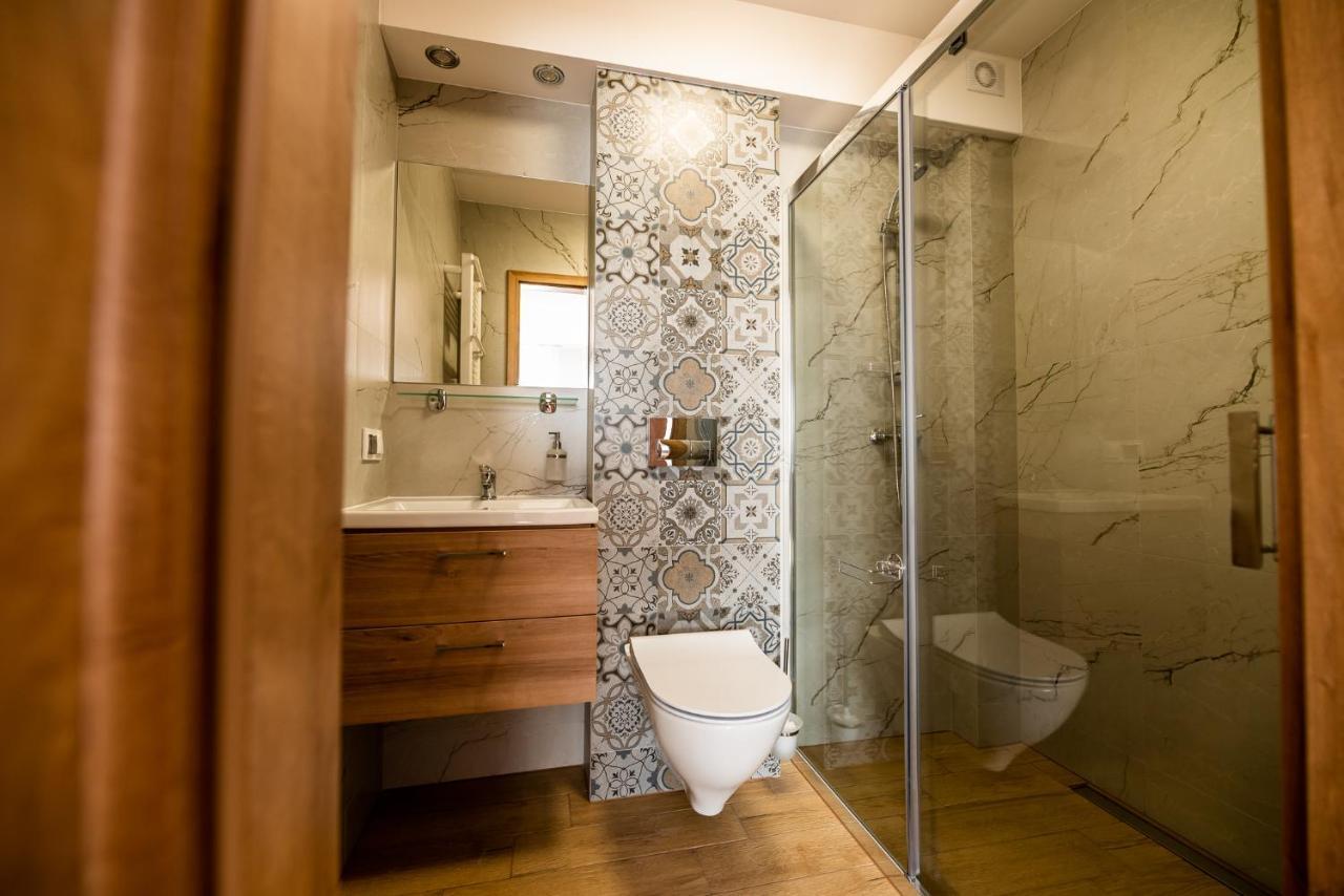 Apartamenty Henry Leba Bagian luar foto