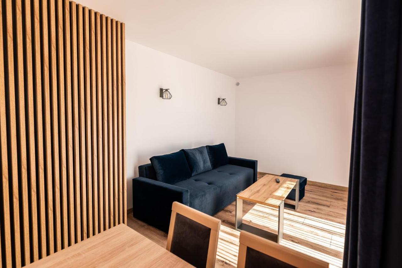 Apartamenty Henry Leba Bagian luar foto