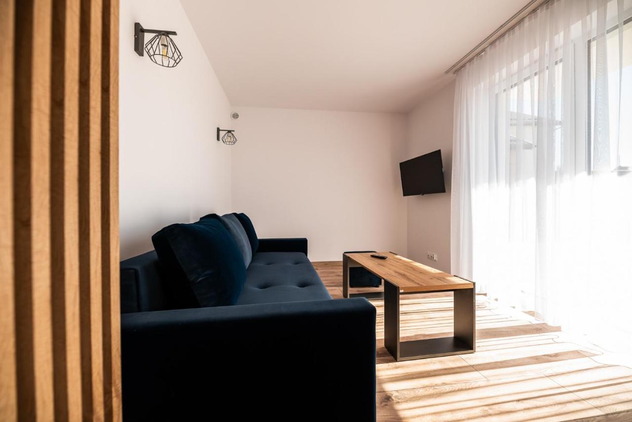 Apartamenty Henry Leba Bagian luar foto